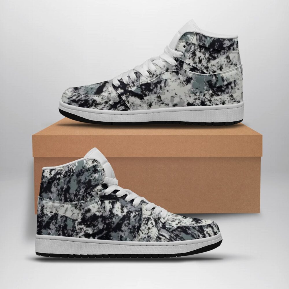 Comfort Knit Sneakers for Light Outdoor Adventures - Owl Out Look