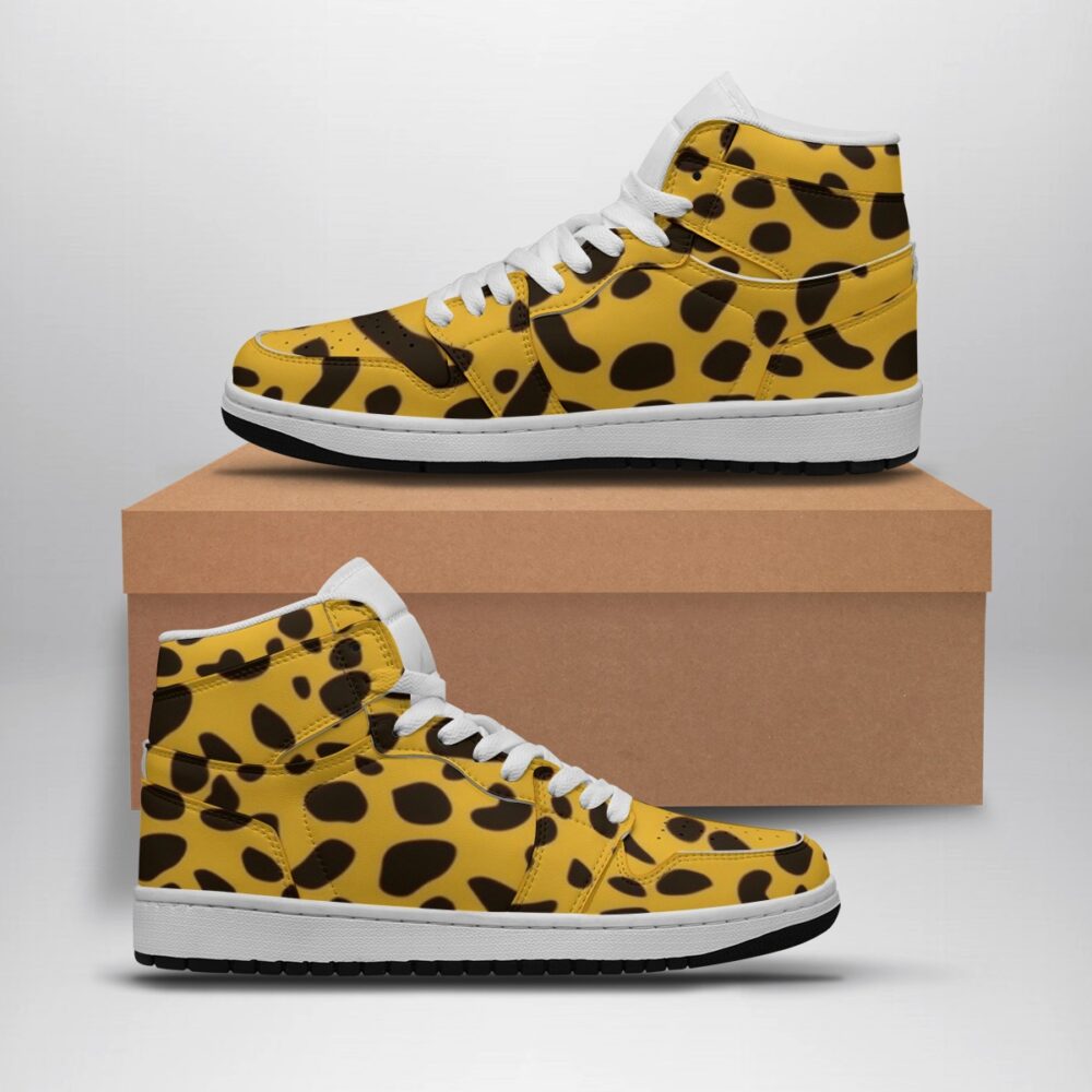 Flexible Sole Runners for Daily Use - Owl Out Look