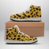 Flexible Sole Runners for Daily Use - Owl Out Look
