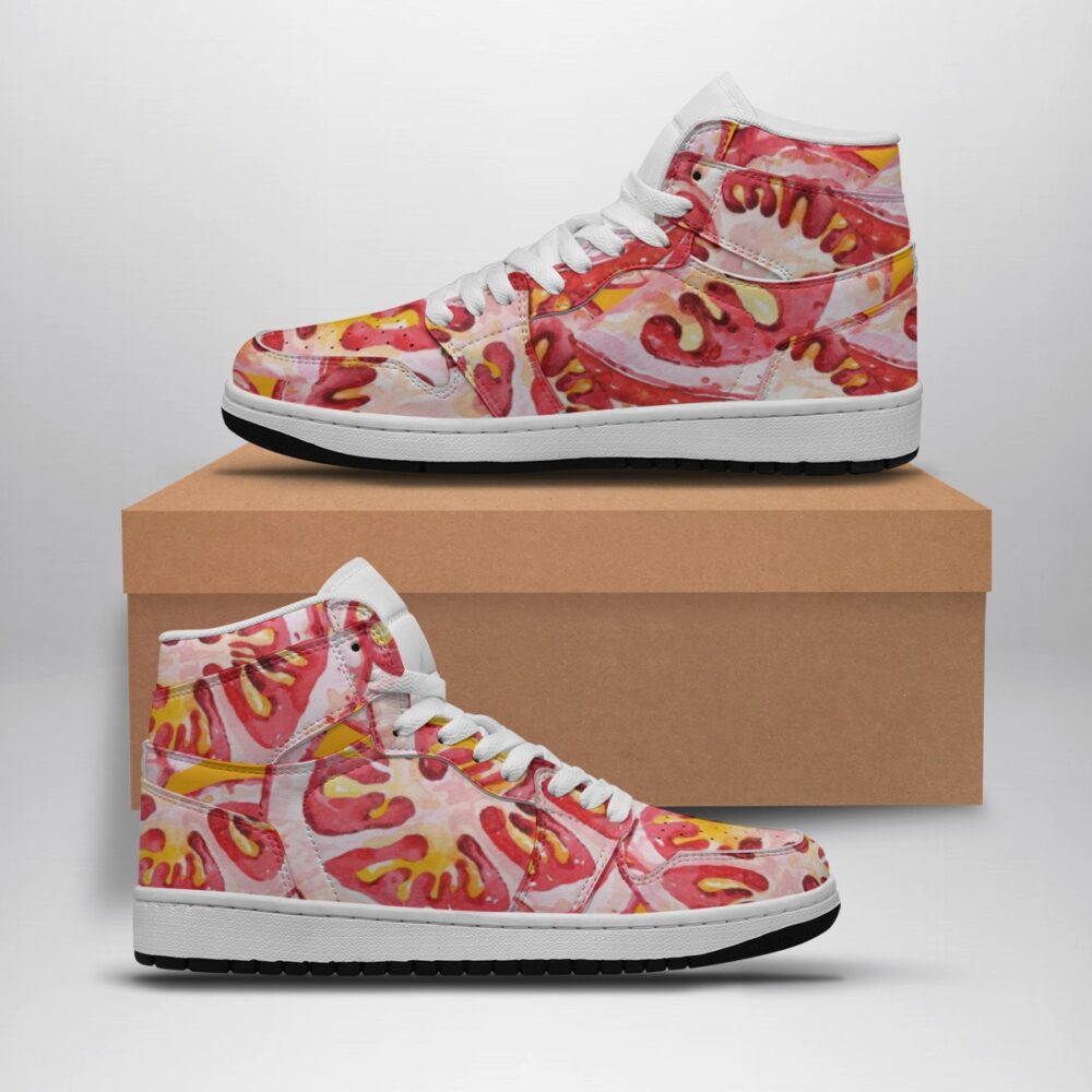 Sporty Sneakers for Running Errands in Style - Owl Out Look