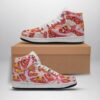 Sporty Sneakers for Running Errands in Style - Owl Out Look