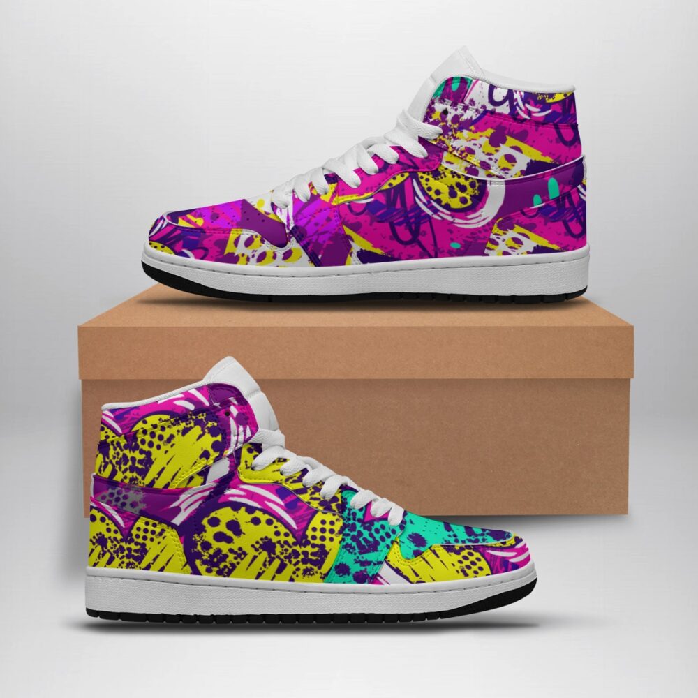 Breathable Knit Shoes for City Life - Owl Out Look