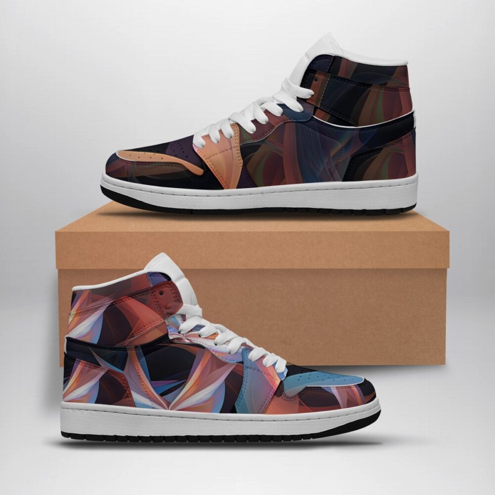Comfort Foam Sneakers for Long-Term Wear - Owl Out Look