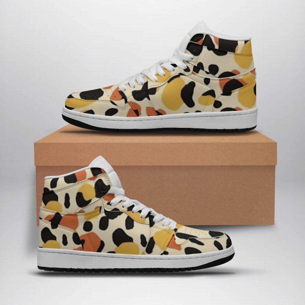 Easy Slip-On Sneakers with Relaxed Fit - Owl Out Look