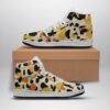 Easy Slip-On Sneakers with Relaxed Fit - Owl Out Look