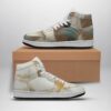 Slip-On Mesh Sneakers for Quick Comfort - Owl Out Look