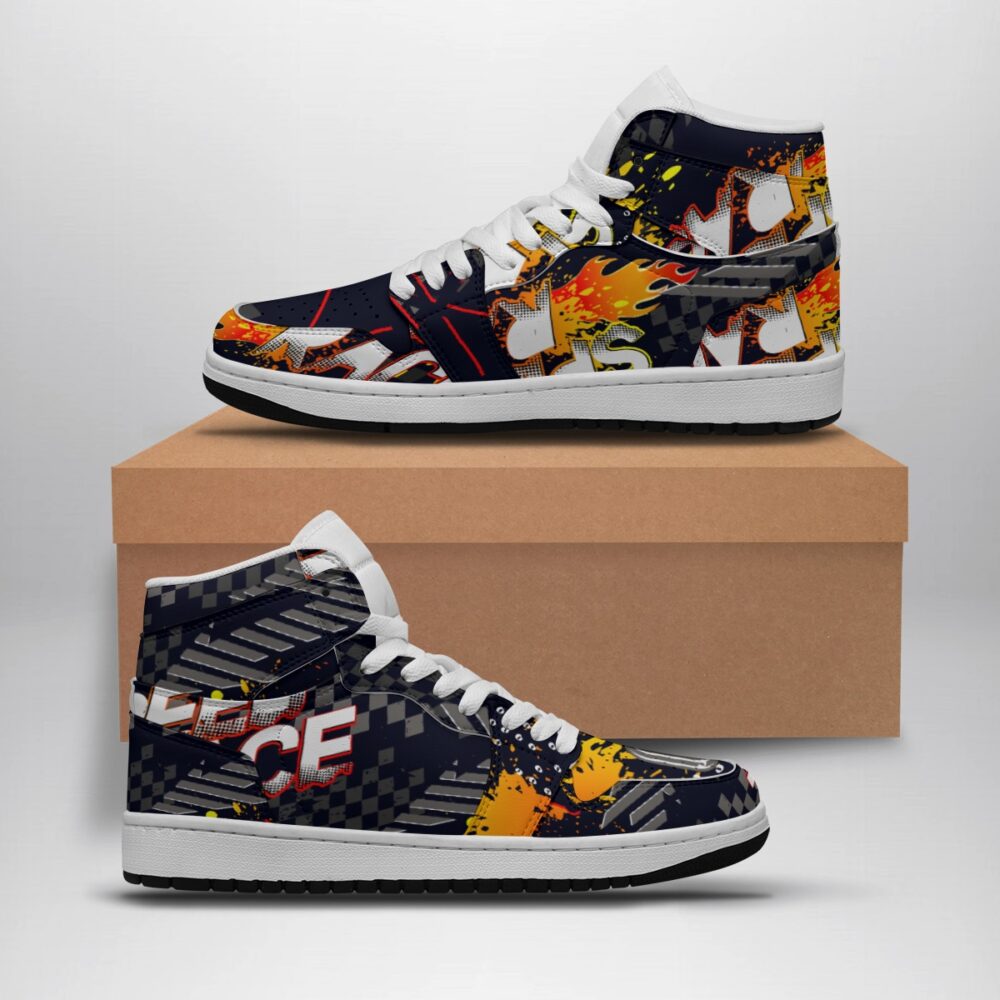 Ultra-Breathable Sneakers with Clean Finish - Owl Out Look