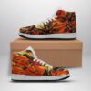 All-Round Casual Shoes for Daily Comfort - Owl Out Look