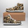 Knit Mesh Shoes for Running and Walking - Owl Out Look