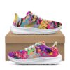 Travel Sneakers for Everyday Activities - Owl Out Look