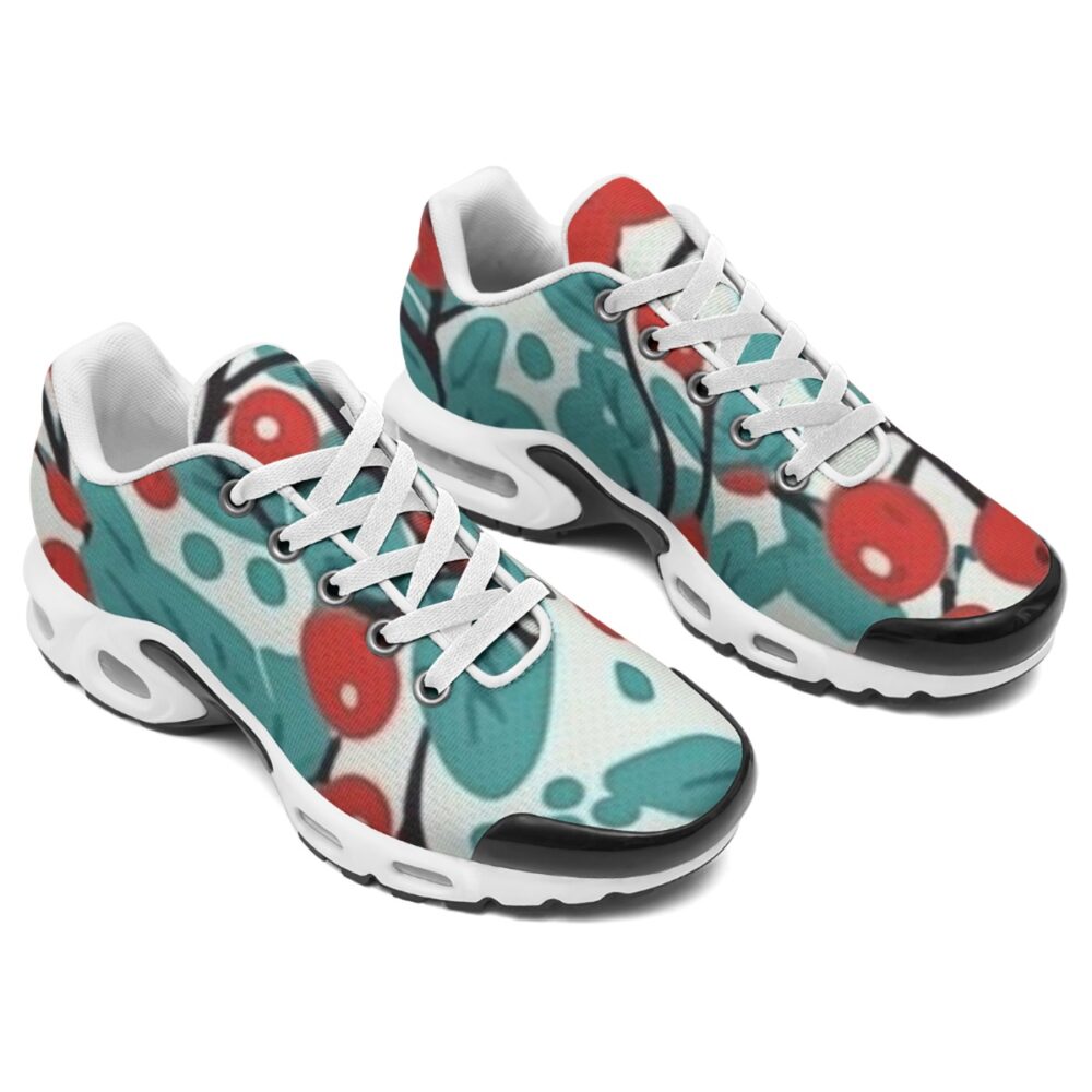 Flexible Mesh Sneakers for Warm Weather Comfort - Owl Out Look