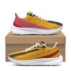 Airy Urban Sneakers for Comfortable Mobility - Owl Out Look