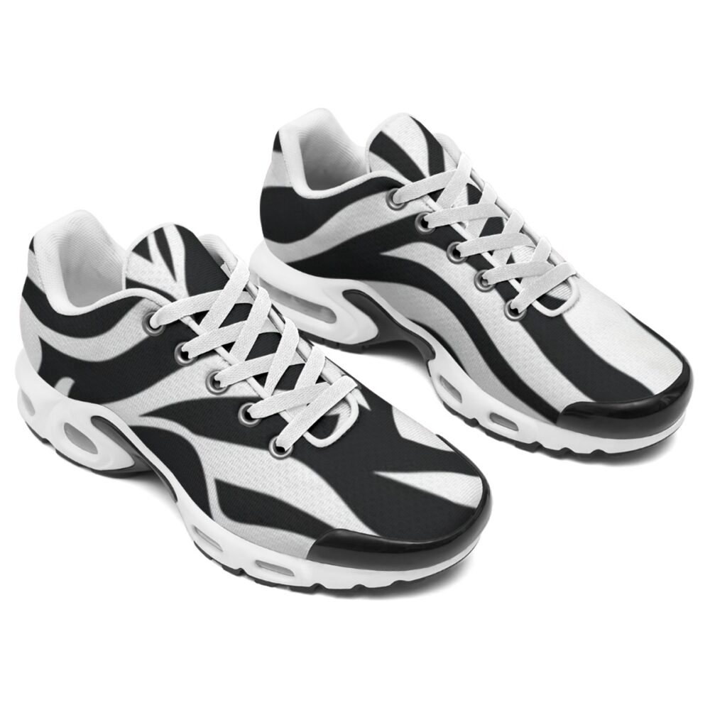 Active Urban Sneakers with Smooth Traction - Owl Out Look