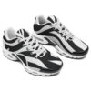 Active Urban Sneakers with Smooth Traction - Owl Out Look