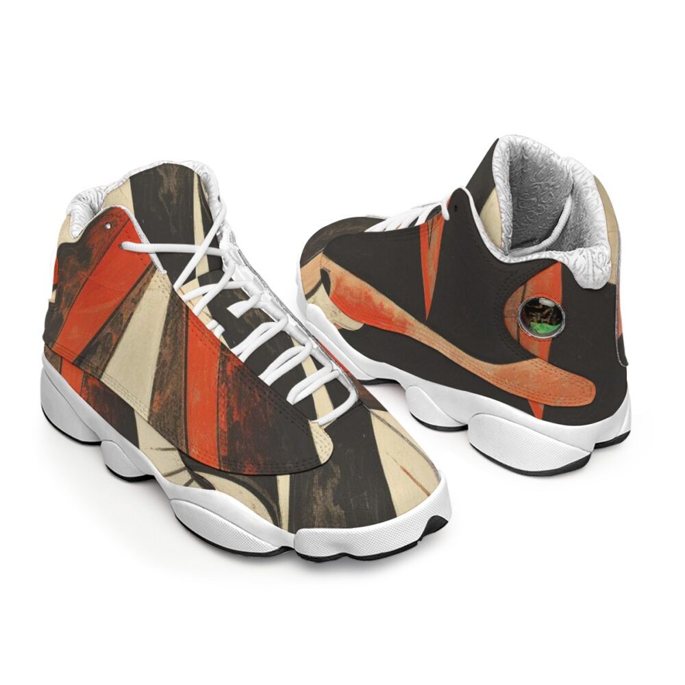 All-Day Wear Sneakers with Breathable Lining - Owl Out Look