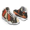 All-Day Wear Sneakers with Breathable Lining - Owl Out Look