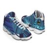 Soft Knit Sneakers for Outdoor Comfort - Owl Out Look