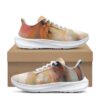 Neutral Look Trainers with Modern Edge - Owl Out Look