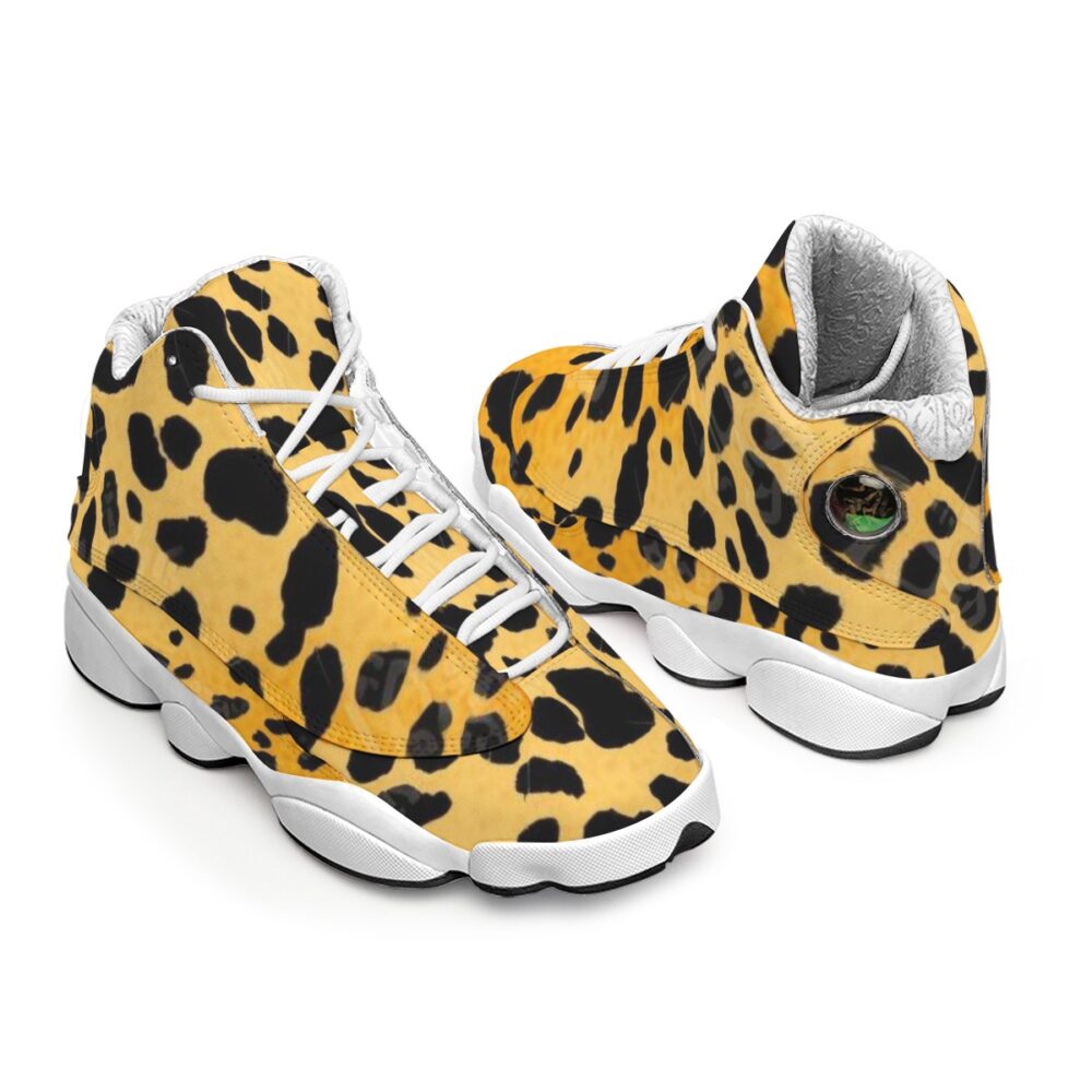 Travel-Friendly Sneakers with Soft Padding - Owl Out Look