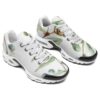 Lace-Up Athletic Shoes with Everyday Appeal - Owl Out Look