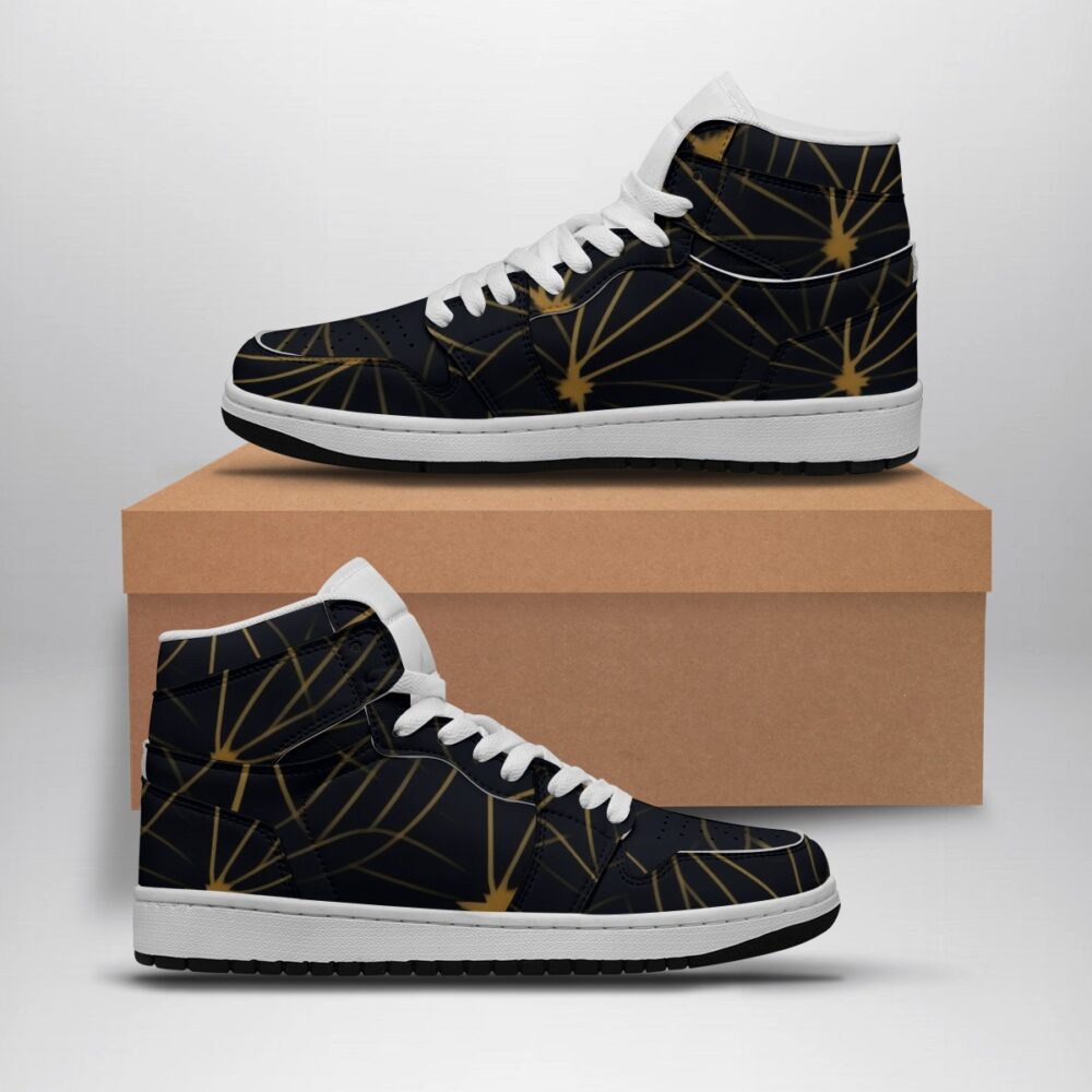 Breathable Athletic Sneakers for Spring Wear - Owl Out Look