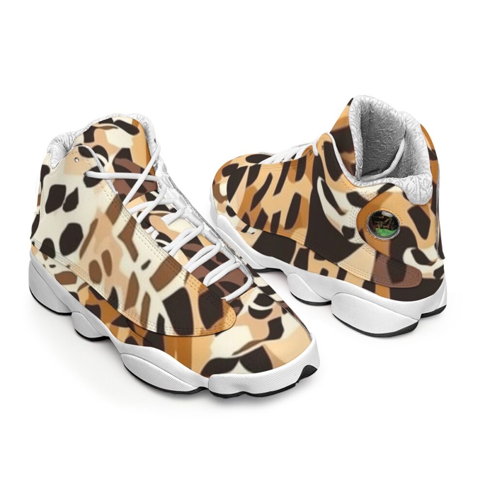 Sport-Inspired Sneakers with All-Day Support - Owl Out Look