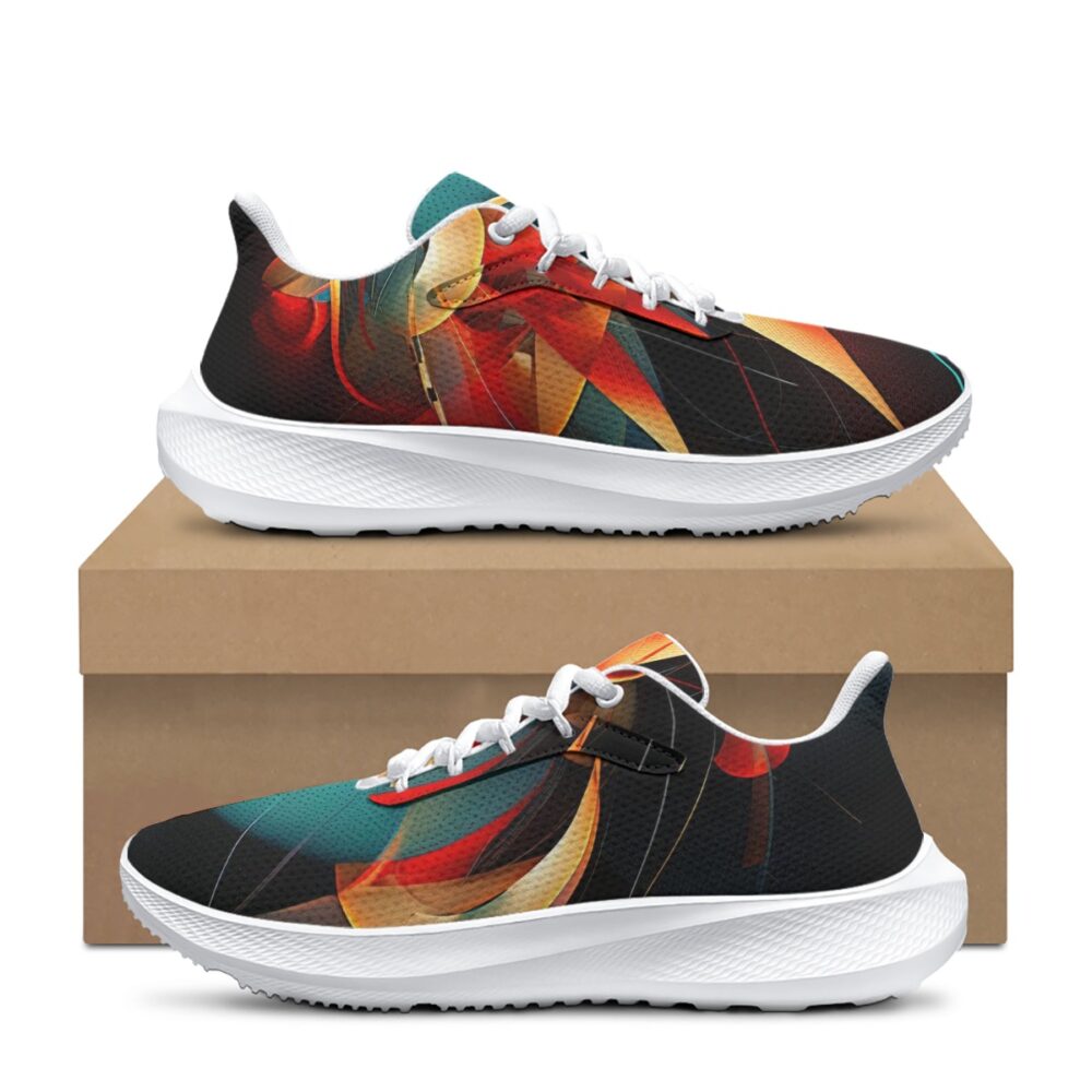 Performance Daily Shoes for Work and Travel - Owl Out Look