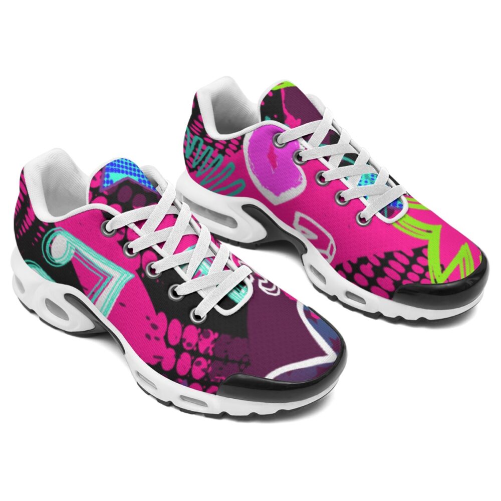 All-Use Sport Shoes for Busy Days - Owl Out Look