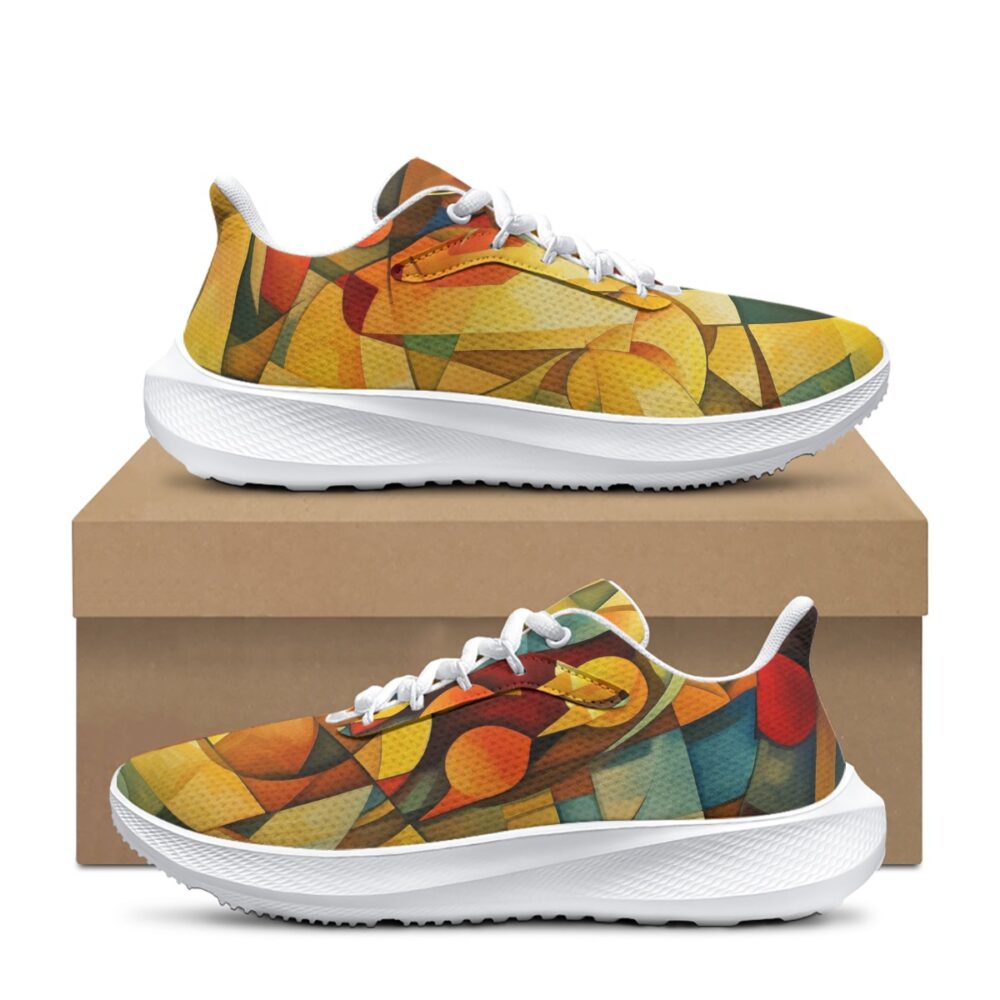 Sleek and Simple Sneakers for Versatile Use - Owl Out Look