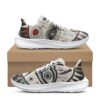 Flexible Comfort Sneakers for Busy Professionals - Owl Out Look