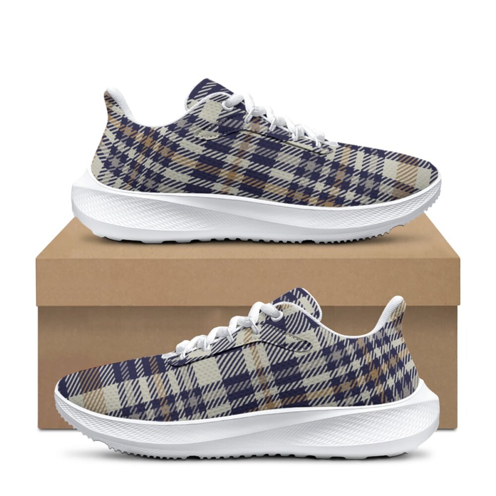 Workday to Weekend Shoes with Breathability - Owl Out Look