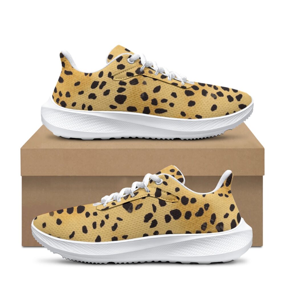 Comfy City Sneakers for Long Walks - Owl Out Look