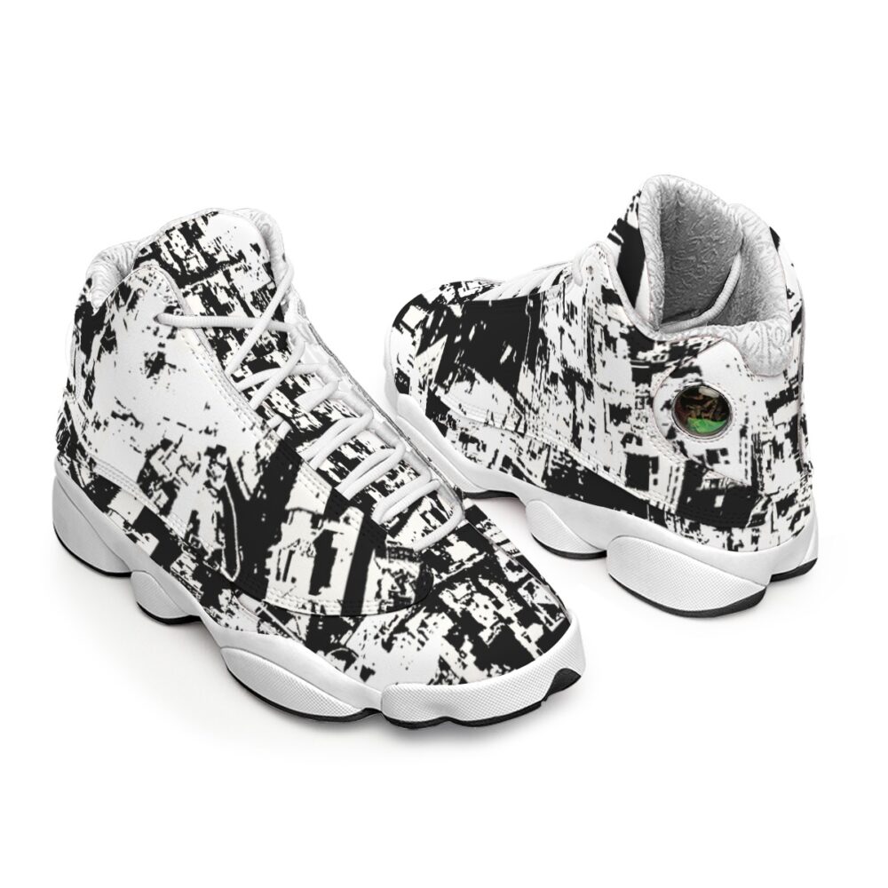 Slip-On City Sneakers with Cushioned Steps - Owl Out Look