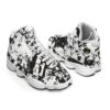 Slip-On City Sneakers with Cushioned Steps - Owl Out Look
