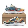 Street Style Trainers for Comfort and Ease - Owl Out Look