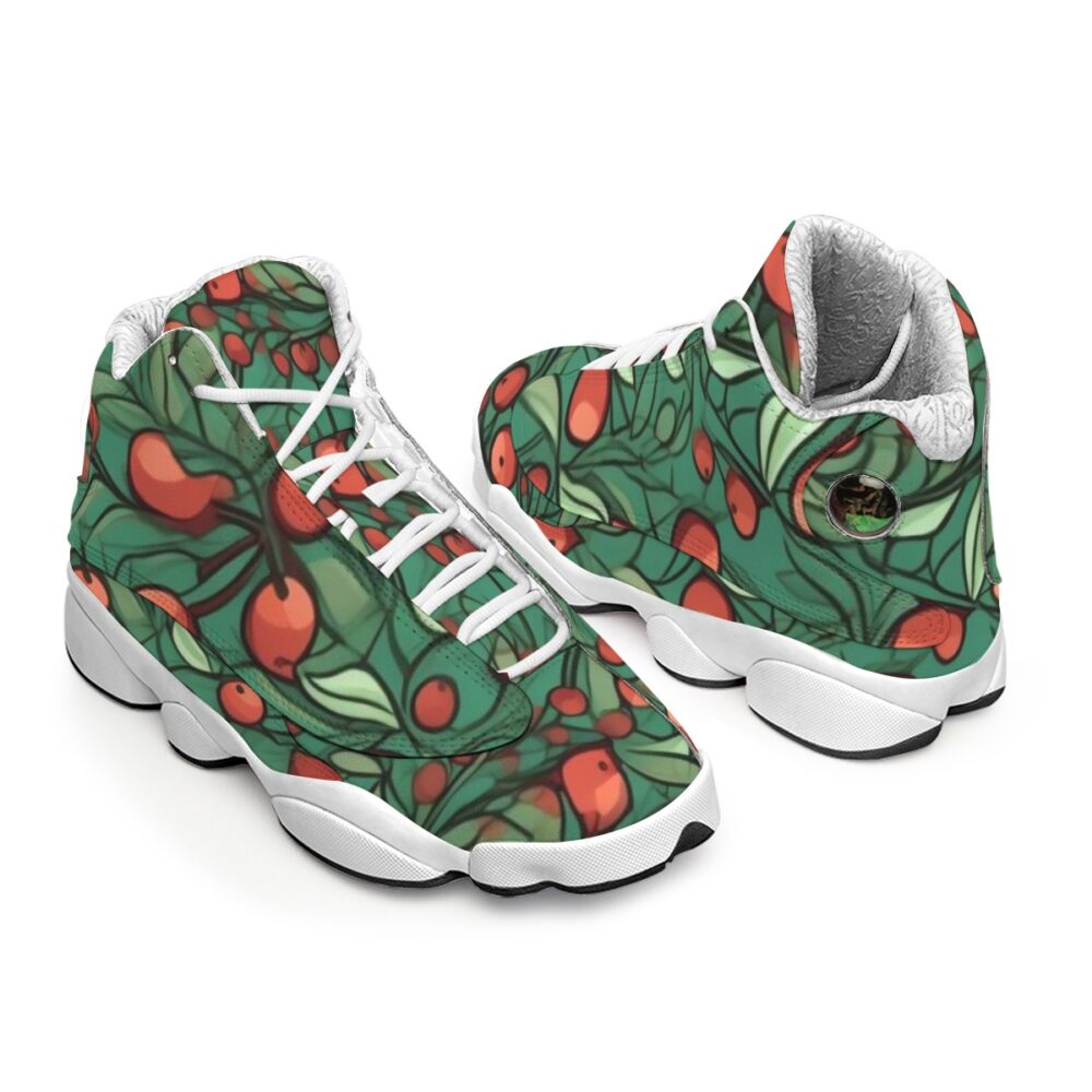 Active Lifestyle Trainers with Grip Sole - Owl Out Look