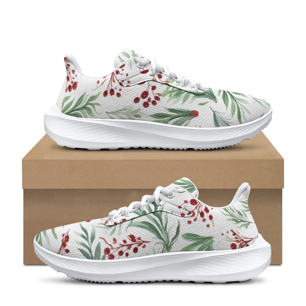 Modern Mesh Sneakers for Work or Play - Owl Out Look