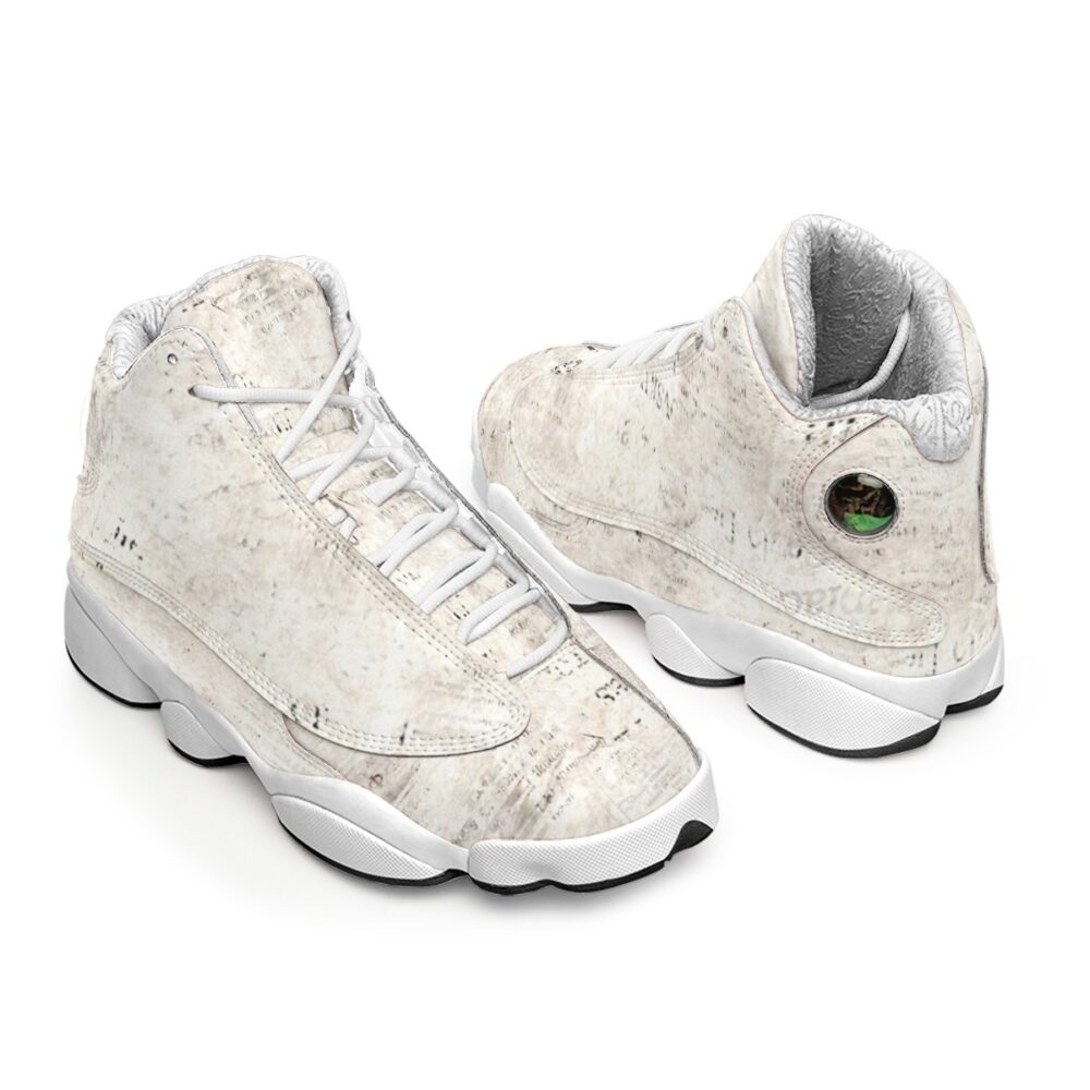 Simple Design Shoes for Active Lifestyles - Owl Out Look