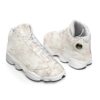 Simple Design Shoes for Active Lifestyles - Owl Out Look