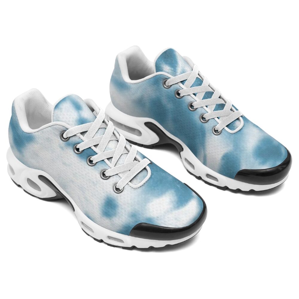 Classic Design Trainers with Airy Comfort - Owl Out Look