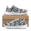 Stylish Urban Sneakers for Casual Wear - Owl Out Look