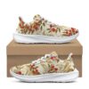 Active Casual Sneakers for Gym or Streets - Owl Out Look