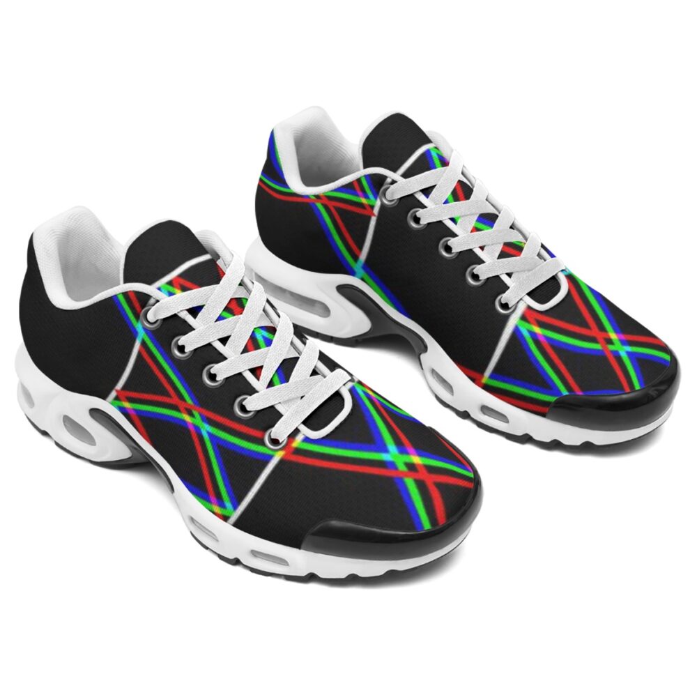 Light and Durable Trainers for Daily Runs - Owl Out Look