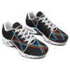 Light and Durable Trainers for Daily Runs - Owl Out Look