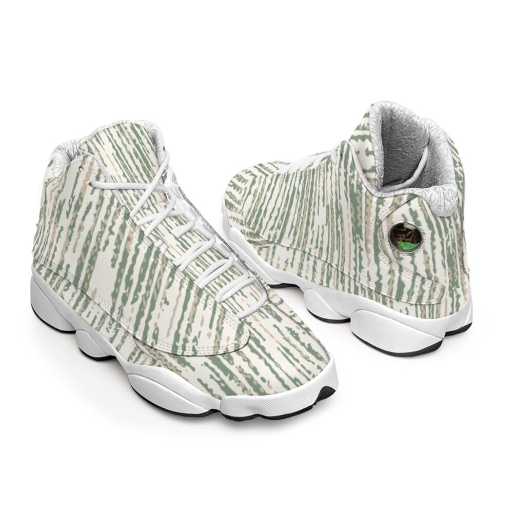 Everyday Trainers with Lightweight Feel - Owl Out Look