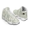 Everyday Trainers with Lightweight Feel - Owl Out Look