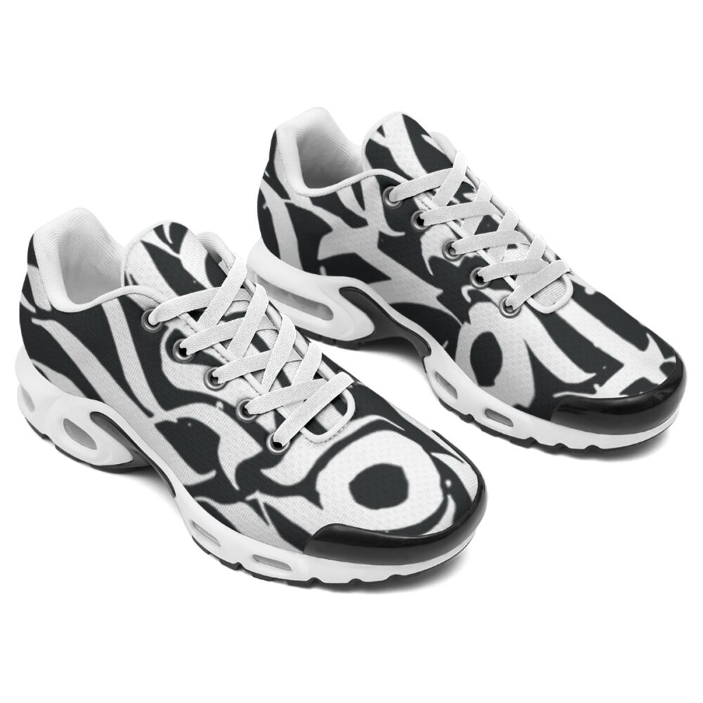 Breathable Mesh Walking Shoes for Daily Activities - Owl Out Look
