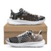 Soft Sole Sneakers for Smooth Daily Steps - Owl Out Look