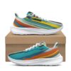 Easy Wear Sneakers for Work or Leisure - Owl Out Look