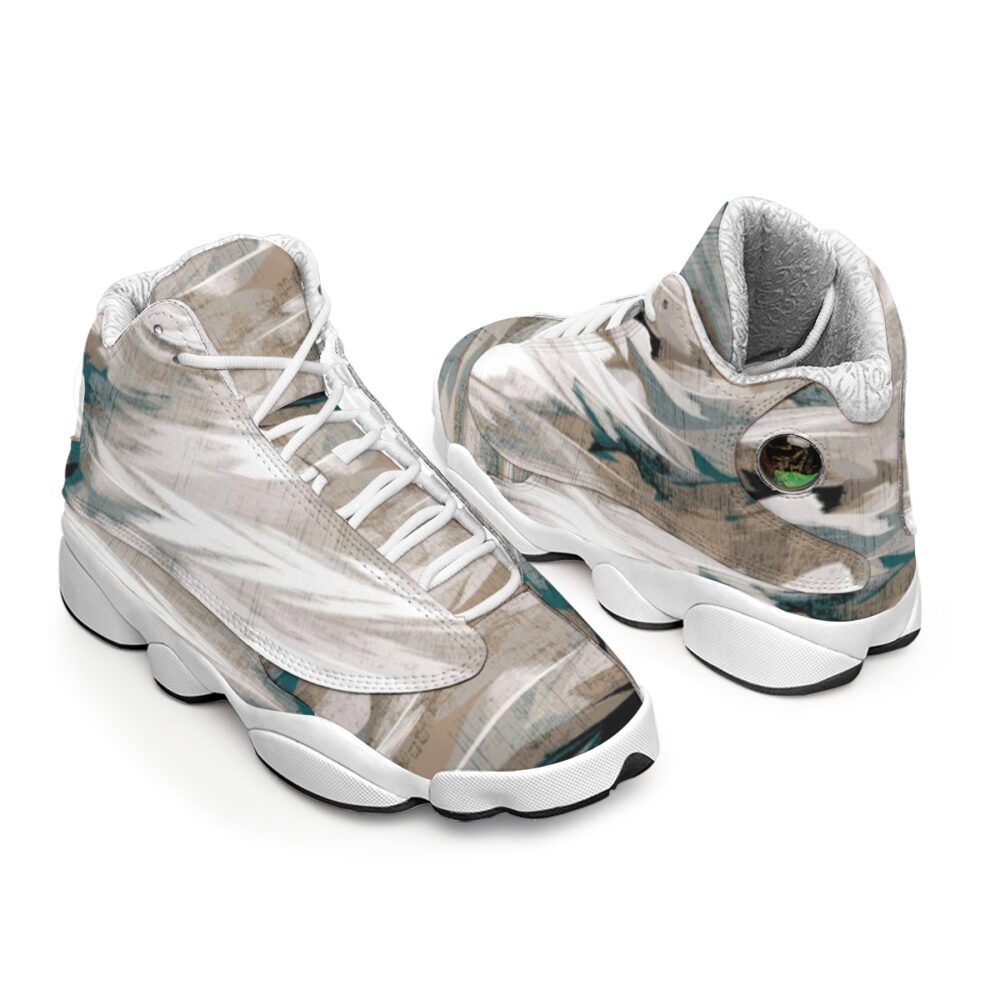 Mesh Sport Shoes for Lightweight Motion - Owl Out Look